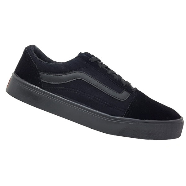 tenis-vans-old-skool-classico-preto