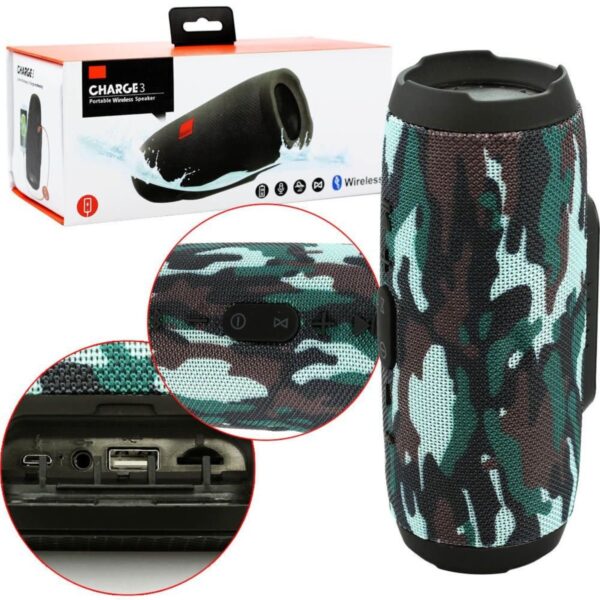 Caixa-de-som-JBL-Charge-3-Camuflada-1o-linha