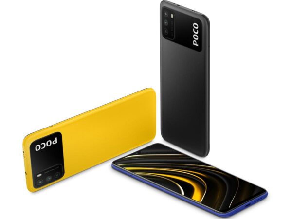 Celular-Smartphone-Xiaomi-Poco-M3-64GB-Global-4GB-RAM-6-53-Amarelo-Cam-48MP-Tripla-Android-10-6000mAh-1