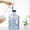 Electric-USB-Recharging-Drinking-Water-Pump-For-Bottle-Portable-Automatic-Water-Dispenser-Pump-Tap-Wholesale-White