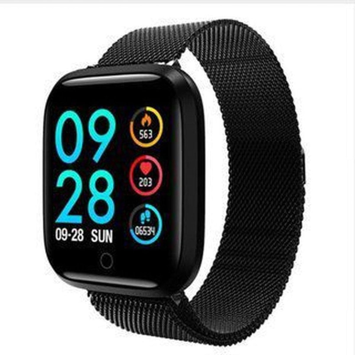 Relógio Smartwatch / Inteligente Android