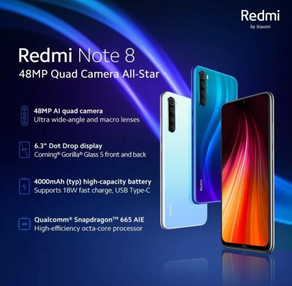 REDMI-NOTE-8-CONFIG