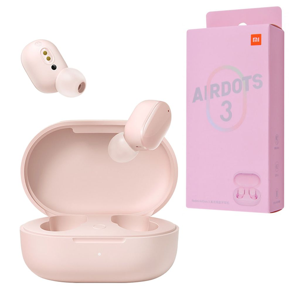 airdots pink